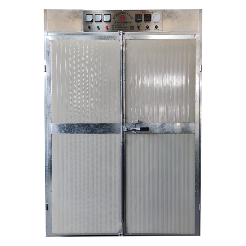 완전 자동 라미네이팅 필름 경화 챔버란 무엇입니까?