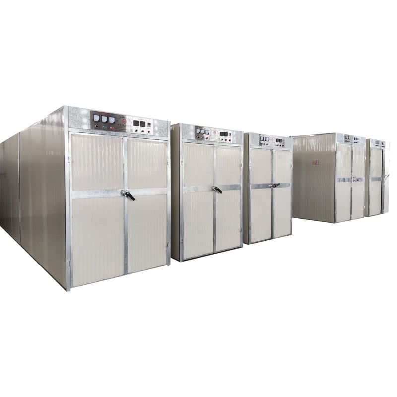 경제적인 라미네이팅 필름 경화 챔버