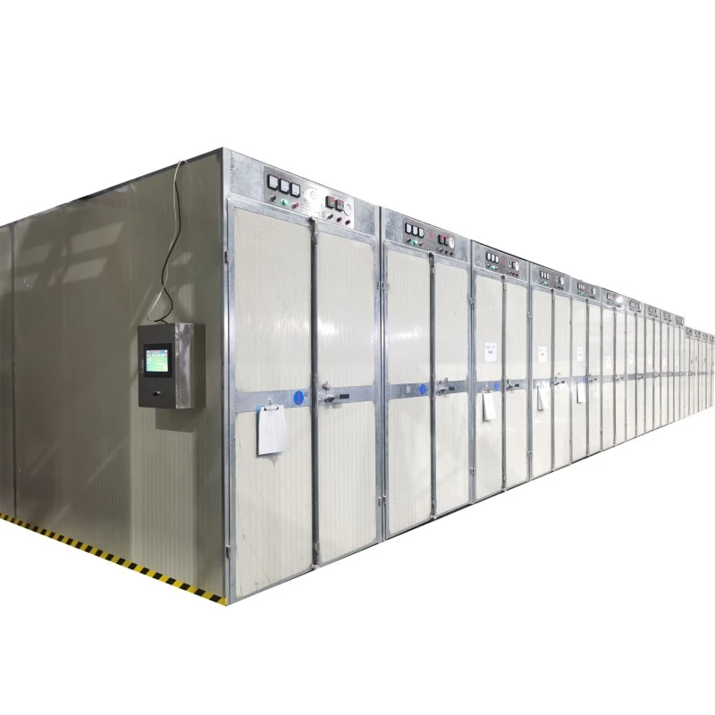 ERP 지능형 경화실