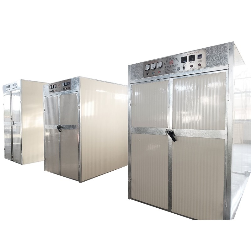 내열성 라미네이팅 경화 챔버