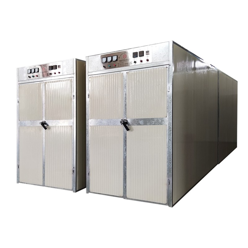 Standard Curing Chamber