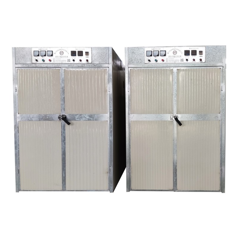 Standard Curing Chamber