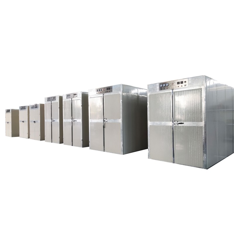 라미네이팅 필름 경화 챔버